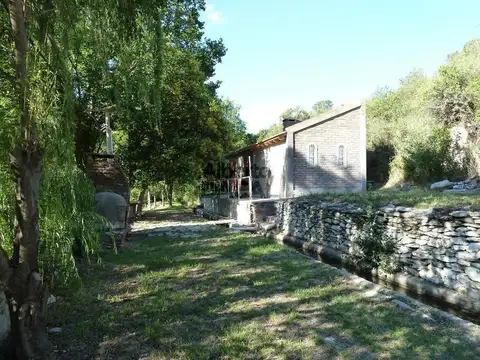 Terreno en Venta en El Volcan, USD 50.000