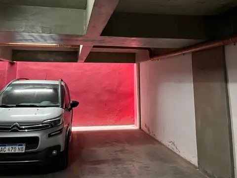 Cochera en Alquiler en Rosario, Santa Fe