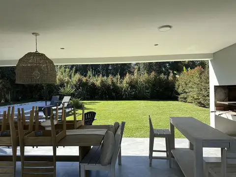 Casa en Venta 5 años