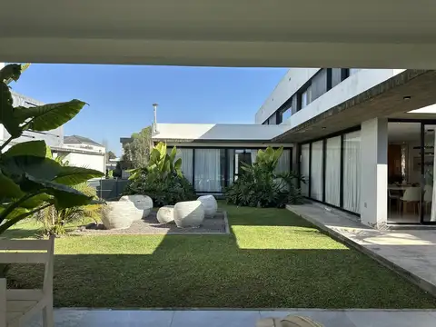Casa en Venta en Yerba Buena, Tucumán