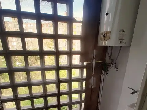 Departamento en Venta 18 años