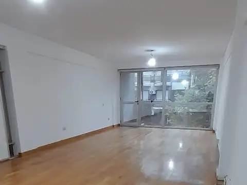 Palermo Oficina 55m, Frente, Edificio con Vigilancia 24 hs y Servicios