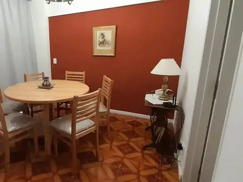 Departamento en Alquiler Temporal 35 años