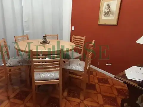 Departamento en Alquiler Temporal A Estrenar