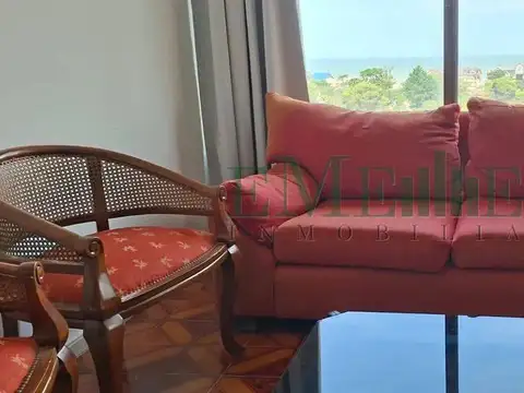 Departamento en Alquiler Temporal en Centro, USD 1.100