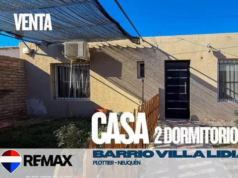 Casa en Venta en Plottier, Confluencia