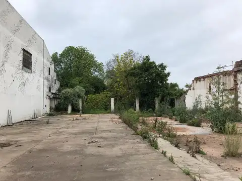 Terreno - Belen De Escobar