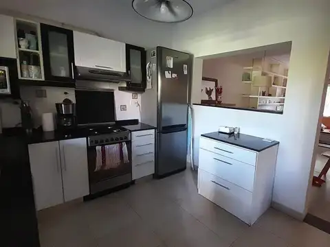 Casa en alquiler temporario