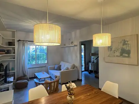 Casa en Alquiler Temporal de 3 dormitorios