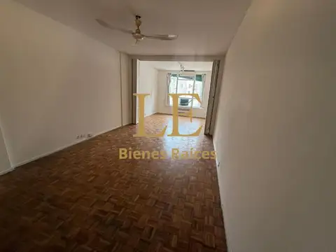 Departamento en Alquiler al Noroeste