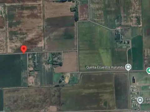 TERRENO A LA VENTA APTO DESARROLLO EN FUNES 