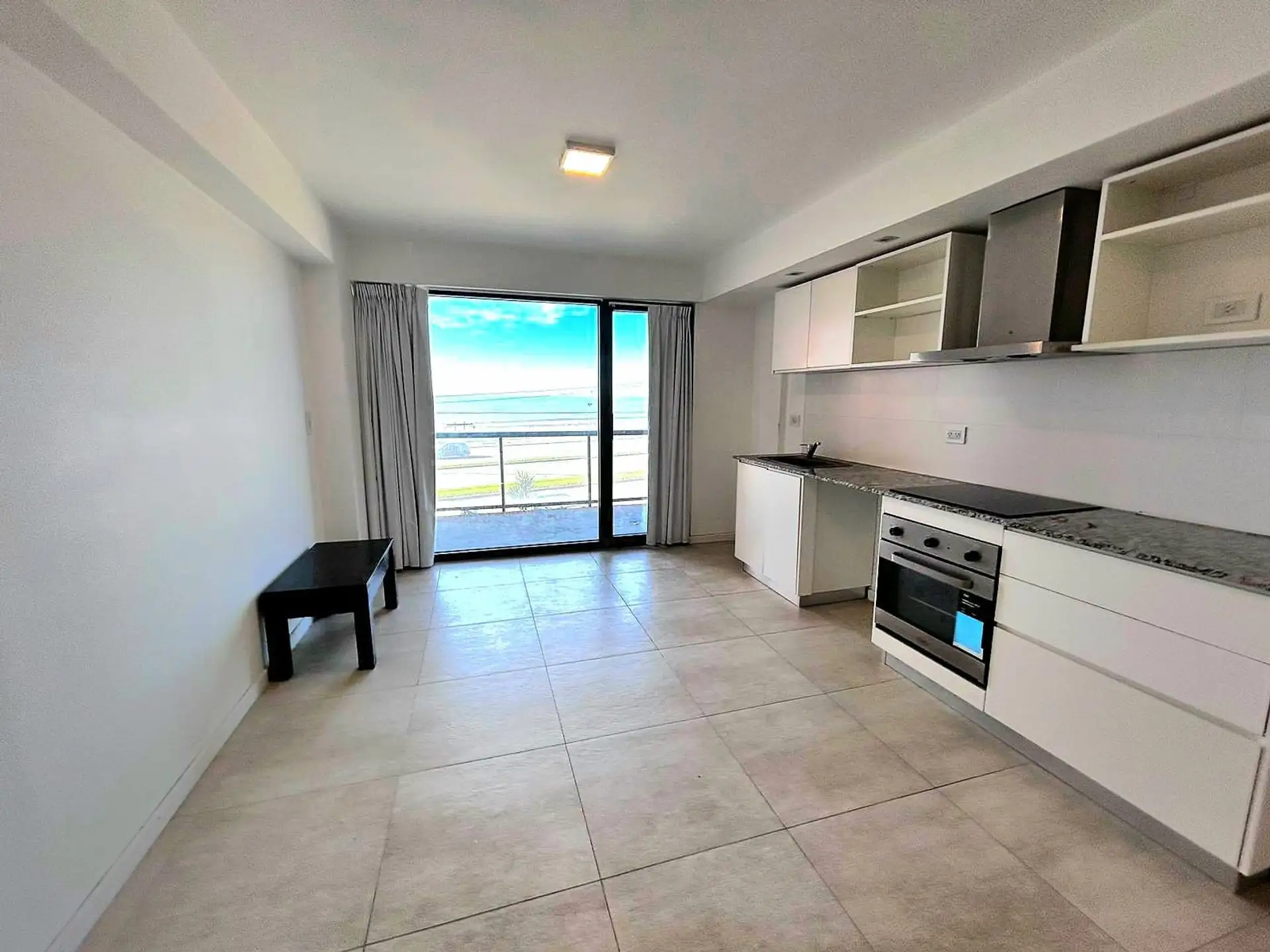 Venta semipiso-TROMARCO NORTE frente al mar