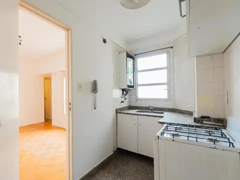 Departamento en Venta 56 años