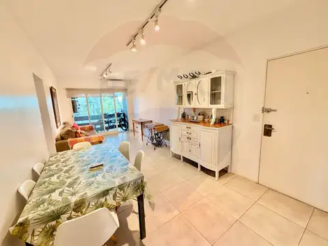 Departamento en Alquiler de 3 ambientes