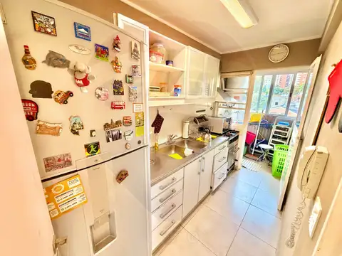 Departamento en Alquiler 42 años