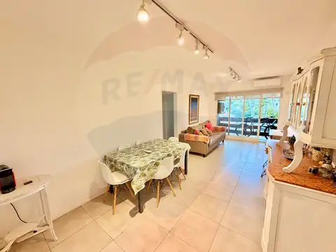 Departamento en Alquiler de 2 dormitorios