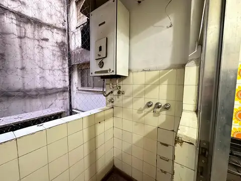 Departamento en Alquiler 40 años