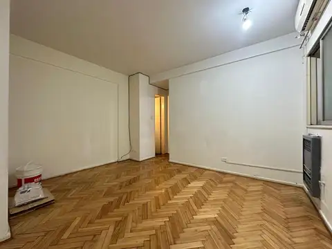 Honorio Pueyrredon 1400