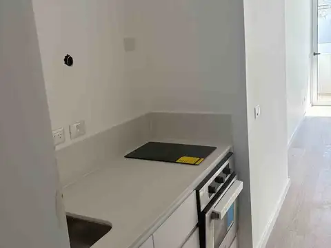 Departamento en Alquiler en Saavedra, USD 550