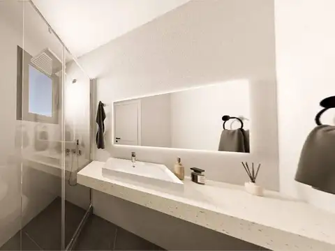 Departamento en Venta al Este