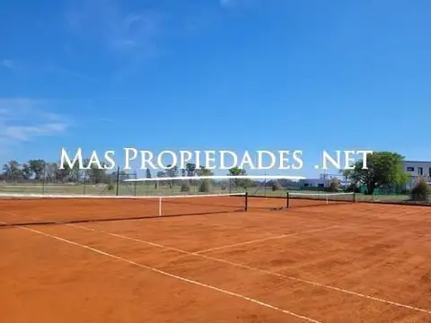 Terreno en Venta 32  mts Frente