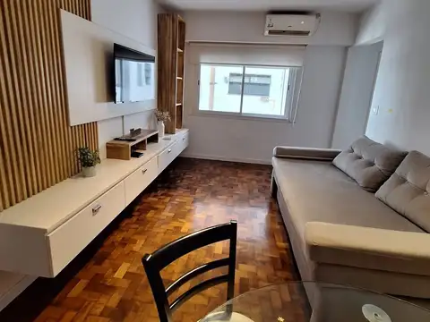 Departamento en Alquiler Temporal en Núñez, CABA