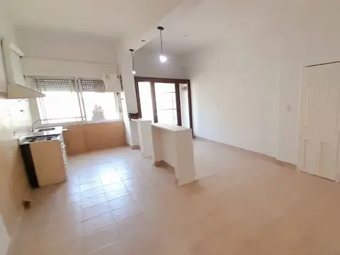 Depto Tipo Casa en Venta en Olivos Maipu/Uzal, USD 120.000