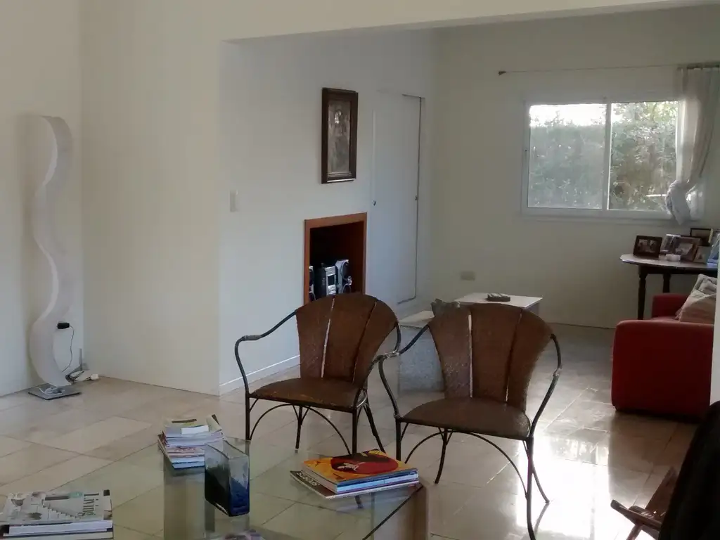 Casa en Venta - Abril Club De Campo
