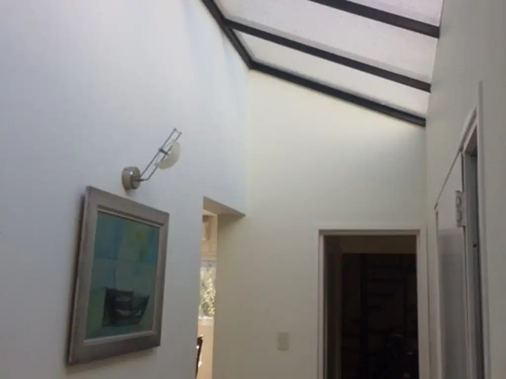 Casa en Venta en Abril Club De Campo