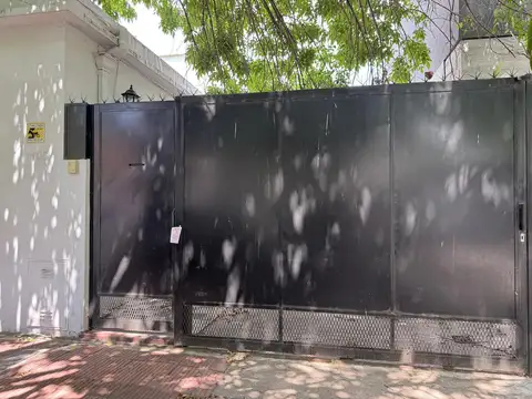 Pedro Goyena  al 1100