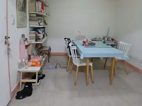 Pepiri 300 , Piso 0