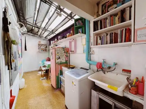 Departamento en Venta 37 años