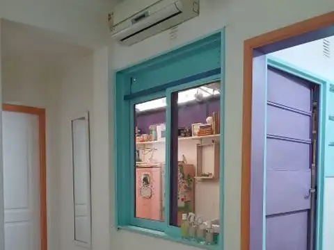 Departamento en Venta en Parque Patricios, USD 50.000