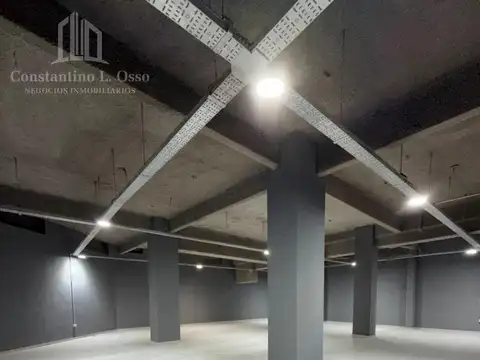 Local en Alquiler en Villa Crespo, $ 3.000.000
