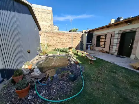Casa en Venta en Padre Alejandro Stefanelli, USD 60.000
