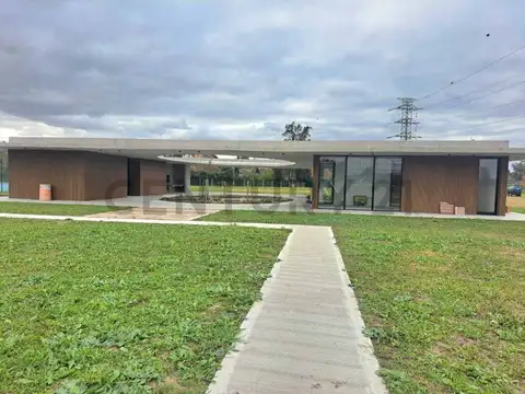 Terreno en Venta de 617,0 m2