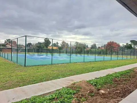 Terreno en Venta 30  mts Fondo