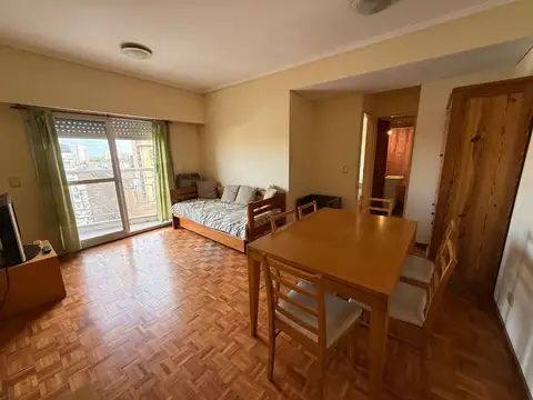 Departamento en Alquiler en Tigre Centro, Partido de Tigre