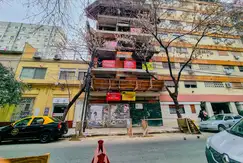 Emprendimiento en Almagro Norte de 1 Dormitorios