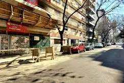 Emprendimiento en Almagro Norte - Etapa: En construcción