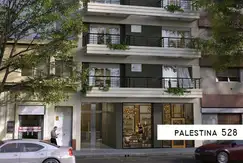 Emprendimiento de 32 Unidades