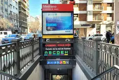 Palestina (Ex Rawson) 500 - Entrega Noviembre 2025