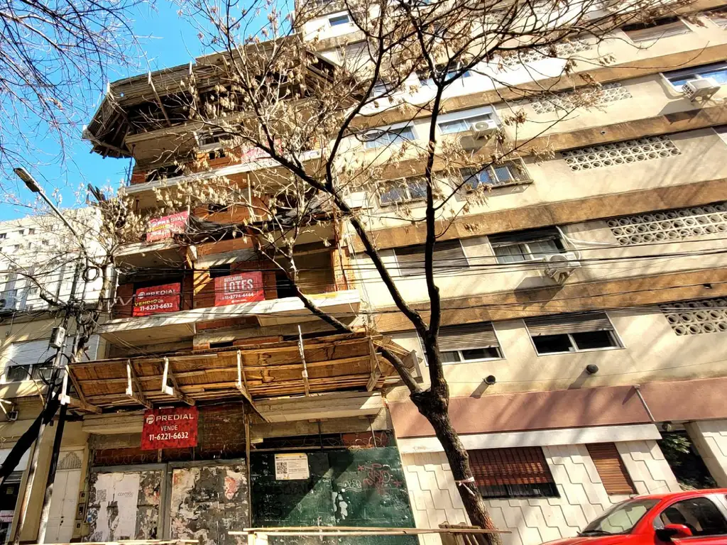 Emprendimiento - Entrega Noviembre 2025