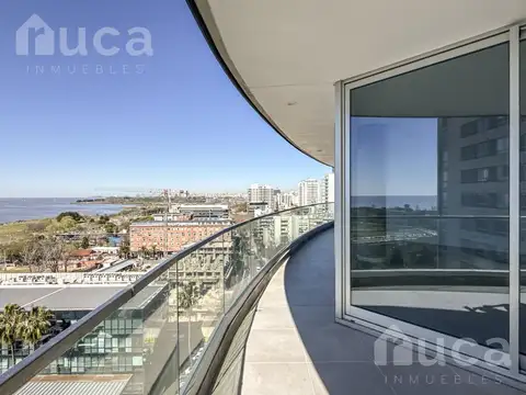 Departamento en Alquiler en Olivos, USD 7.600