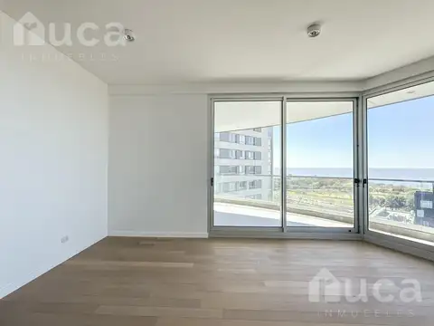 Departamento en Alquiler de 3 dormitorios