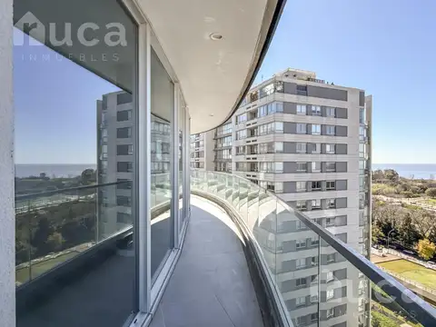 Departamento en Alquiler A Estrenar