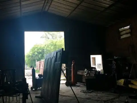 Galpon en Venta en Cañuelas Park, USD 160.000