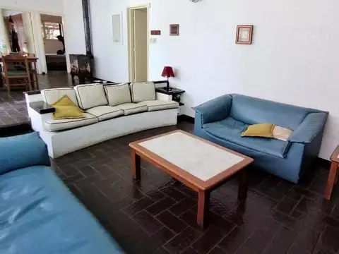 Casa en Alquiler 56 años