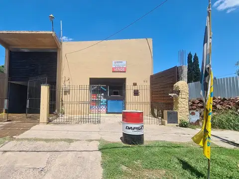 GALPON EN VENTA MONTE GRANDE