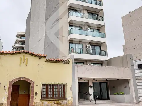 Necochea y dean funes 100